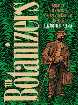 cover image of The Botanizers